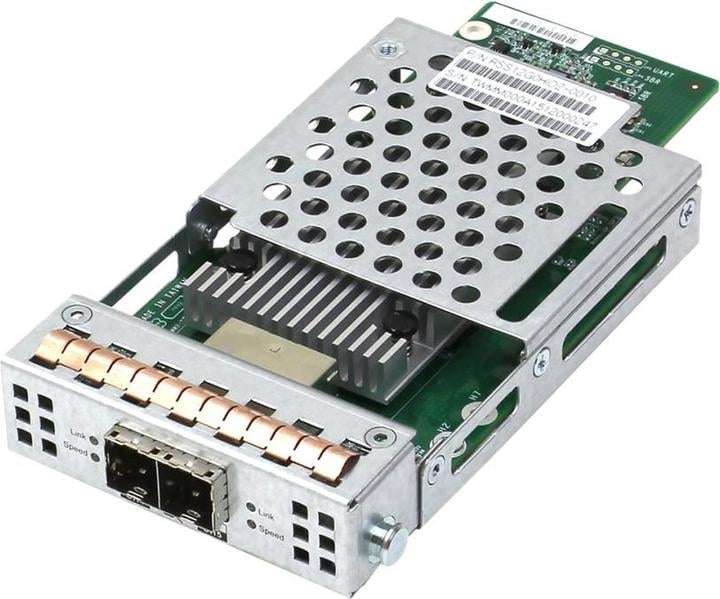 EonStor Host Board with 2x 12Gbs SAS Ports, type 1