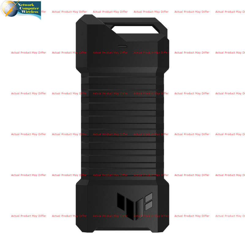 Asus SSD/ 2TB; USB3.2 Gen 2x1; IP68; MIL-STD-810H 516.8 Drop Test; Win