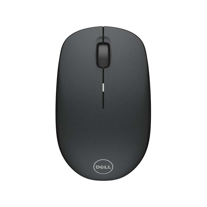 DELL WIRELESS MOUSE - WM126