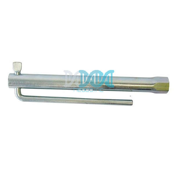 21mmx200mm Tube Plug Spanner