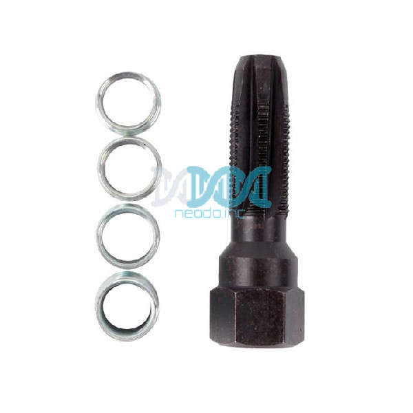 Spark Plug Rethread Kit 14mm