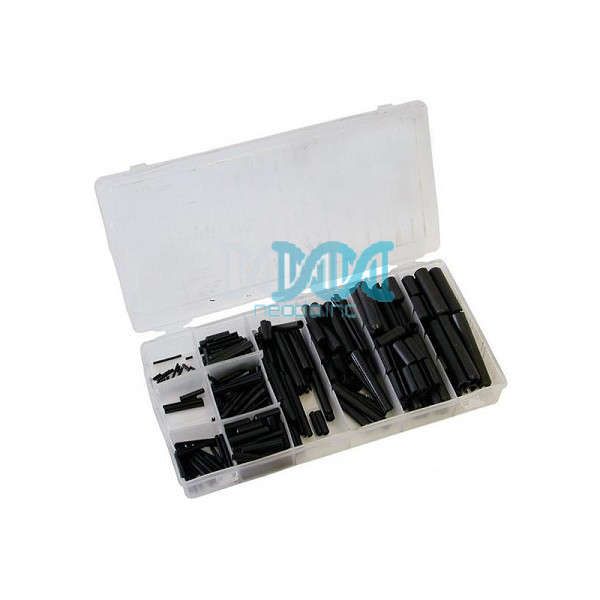 Assorted Selecto-Pins 315 Piece