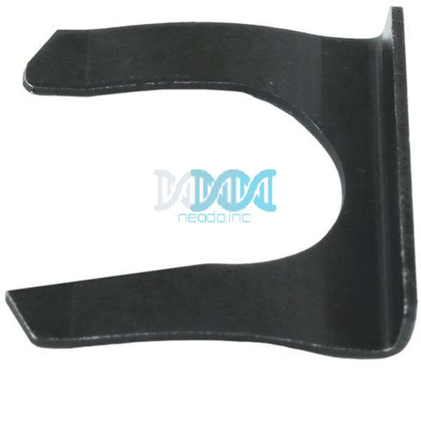 Barrel Key U-Clips Unverisal Dia.22.8mm