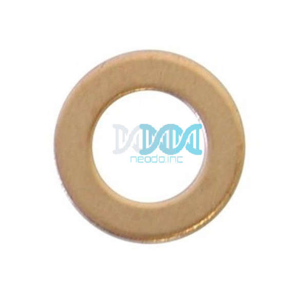 Copper Washer 12mm - 50 Pieces