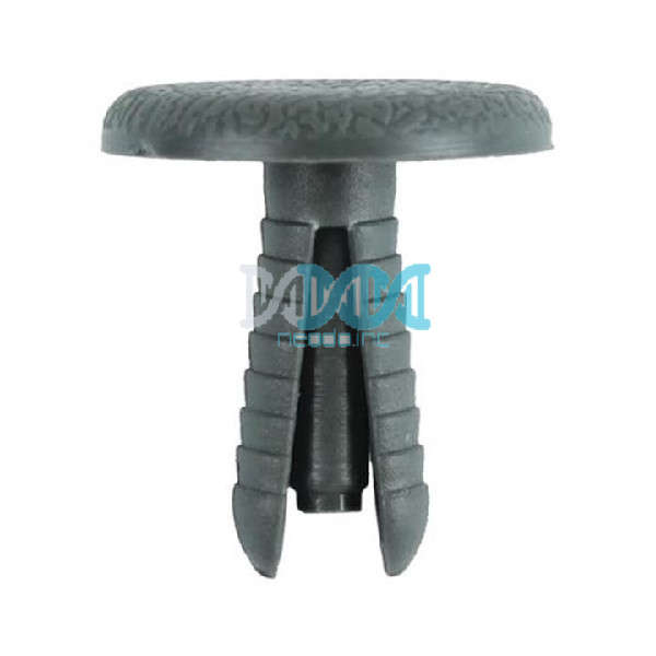 Panel Clips 6mm Bmw