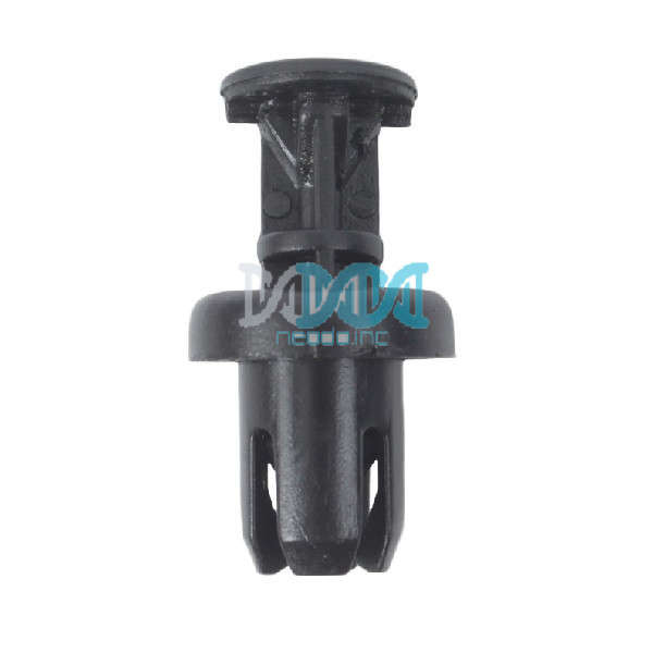 Panel Clips 7-8.3mm (10)