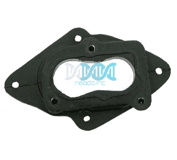 Carburetor Base  Aluminium VolkswagenGlf/Jet. (K)