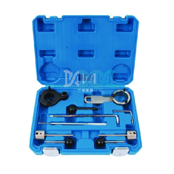 Timing Tool Kit Volkswagen1.6-2.0 Tdi With Cr Eng.