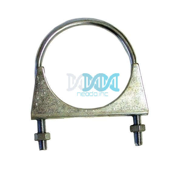 Exhaust Clamps 79mm