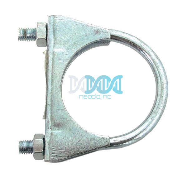 Exhaust Clamps 54mm