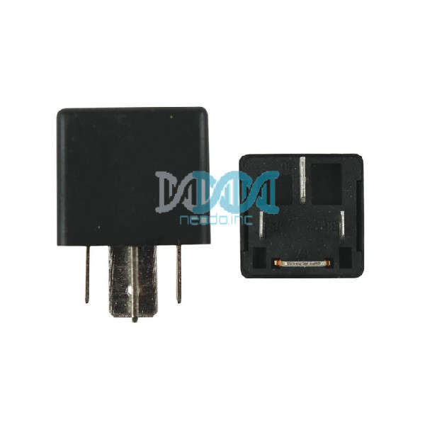 Relay Toyota 12V 4Pin Quantum