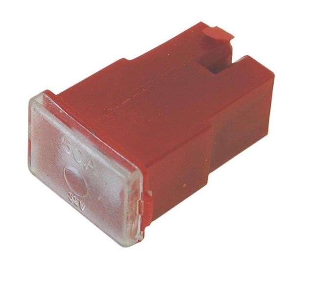 Fuse Link Female 50Amp