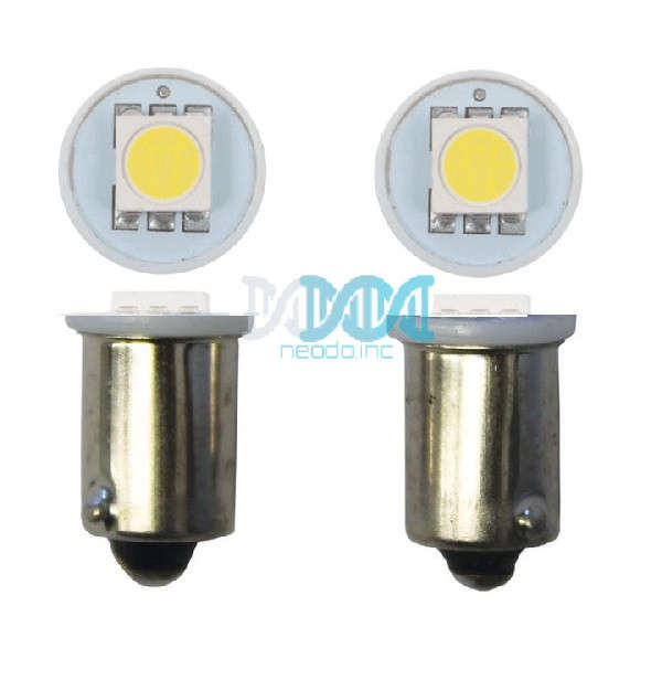 Globe Led 12V White(606)