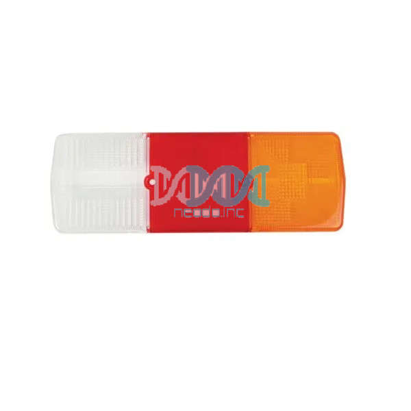 Isuzu KB42 Tail Lamp Lens