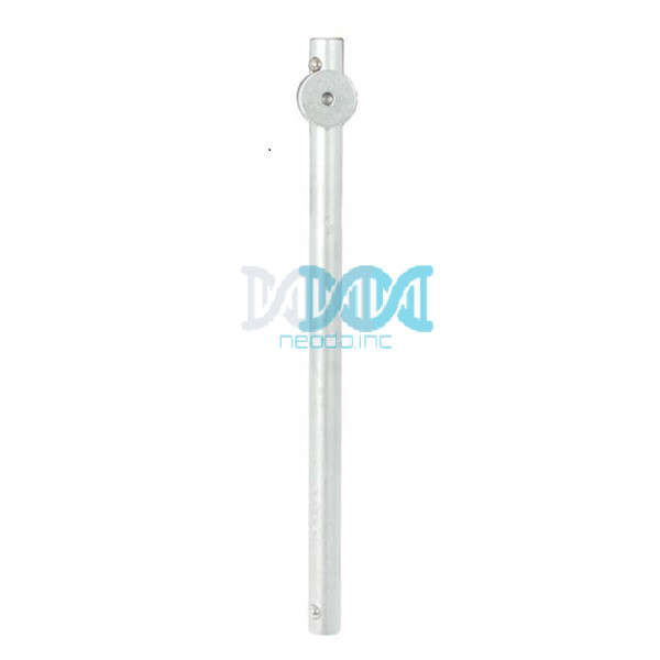 1/2 Inch Drive T-Bar 10 Inch Chrome Vanadium