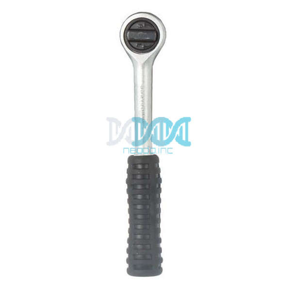1/4 Drive Ratchet Chrome Vanadium