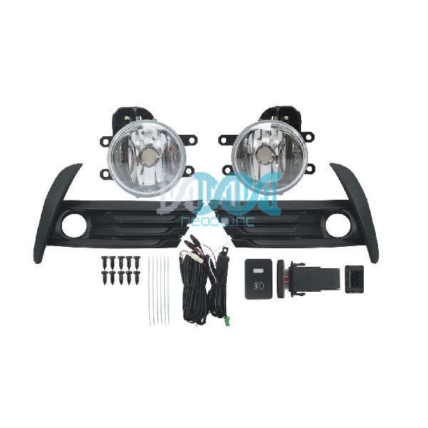 Spot Lamp Set for Toyota Corolla from 2017 and Newer