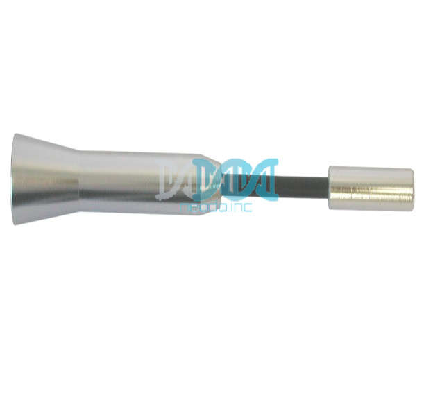 Aerial Aluminium Long