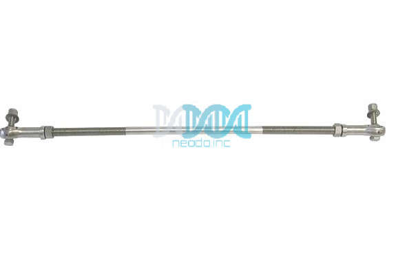 Twin Motor 500mm Rod Kit Complete