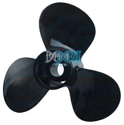 Yamaha Baeksan Universal Propeller 11 5/8X11 No Bush Kit