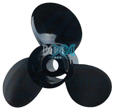 Yamaha Beaksan Universal Propeller 15X17 No Bush Kit