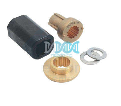 Yamaha Bush Hub Kit For Tohatsu C-Series