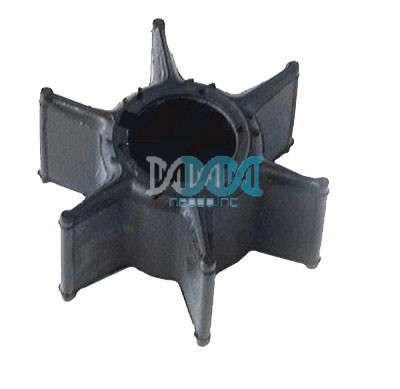 Yamaha Impeller Models: 75 80 85 90Hp