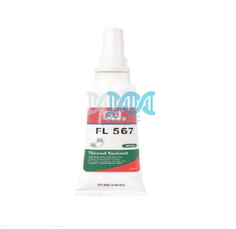 Pipe Thread Lock 567 50G