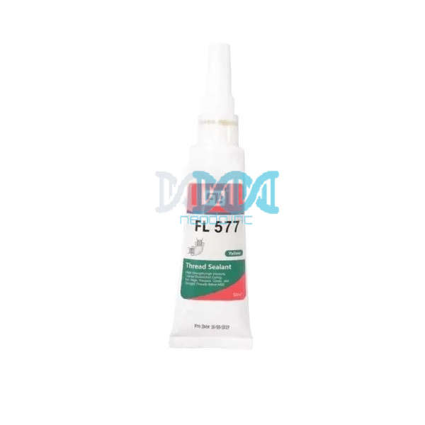 Pipe Thread Lock 577 50G