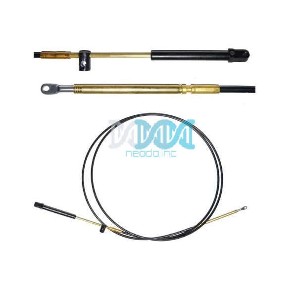 Control Cable 24Ft Mercury Mariner