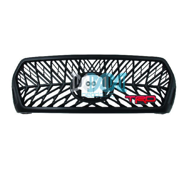 Rocco TRD Grille for Toyota Hilux from 2018 and Newer