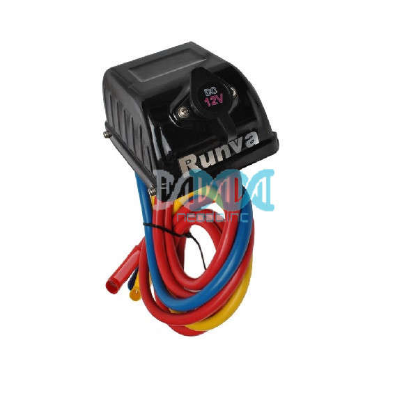 Control Box For Complete Ewx9500S-Sr 12V