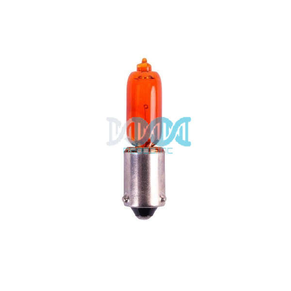 Globe 21W 12V Bay9S 120 Degree