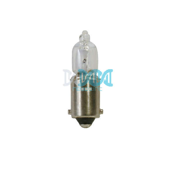 Globe 6W 12V Bax9S 150 Degree Pins