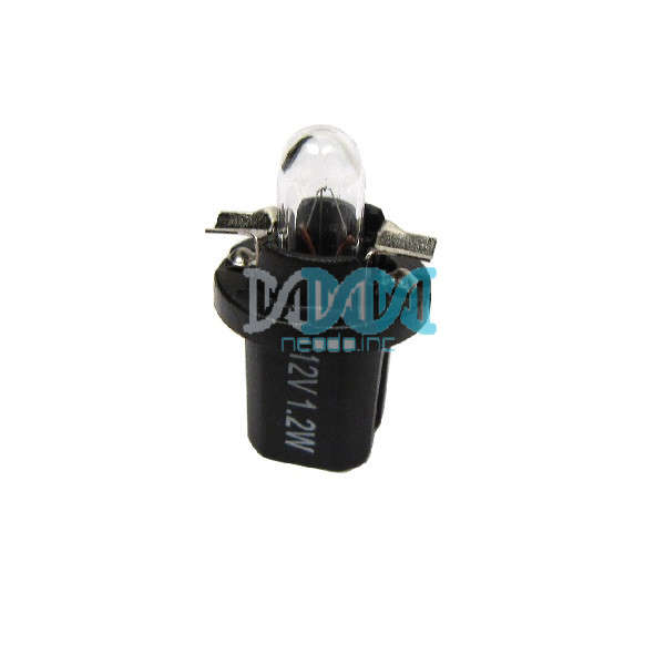 Globe Dash Board W/Hsing 1.2W 12V