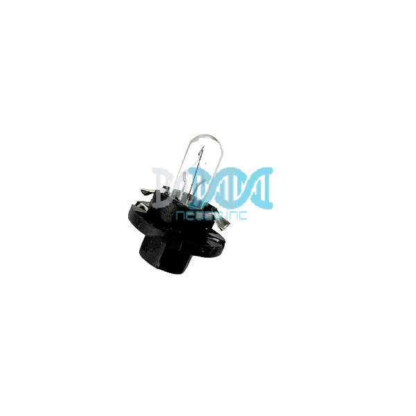 Globe Dash Board W/Hsing 1.2W 12V