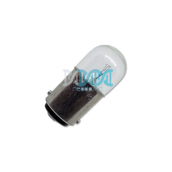 Globes 24V 4W