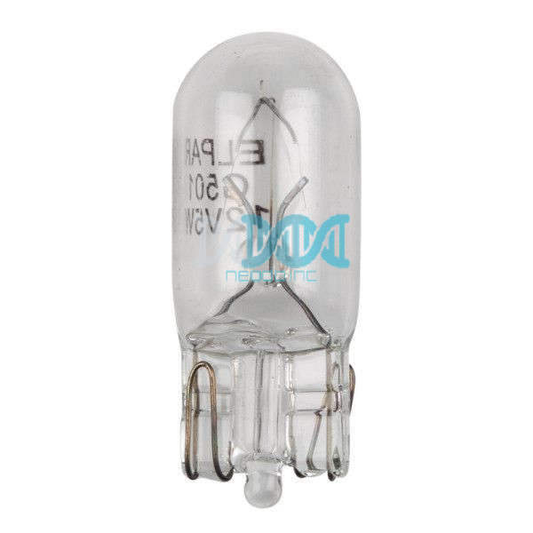 Globe W/Type 3W 12V