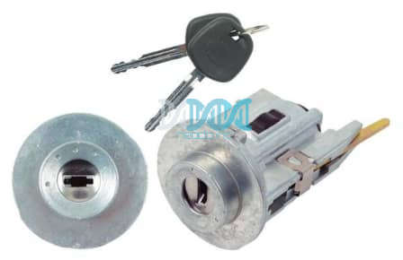 Ignition Barrel Corolla 03-.Avanza For Trans.