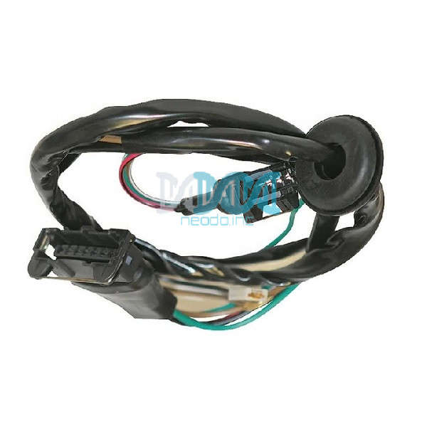 Volkswagen Golf & Jetta TCI Harness From Distributor To Module