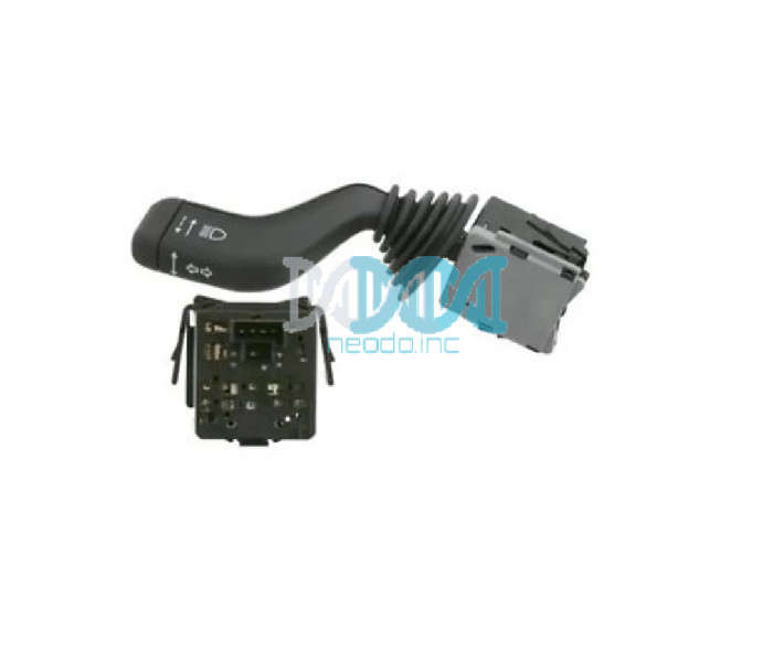 Steering Switch 6P Opel Corsa Meriva