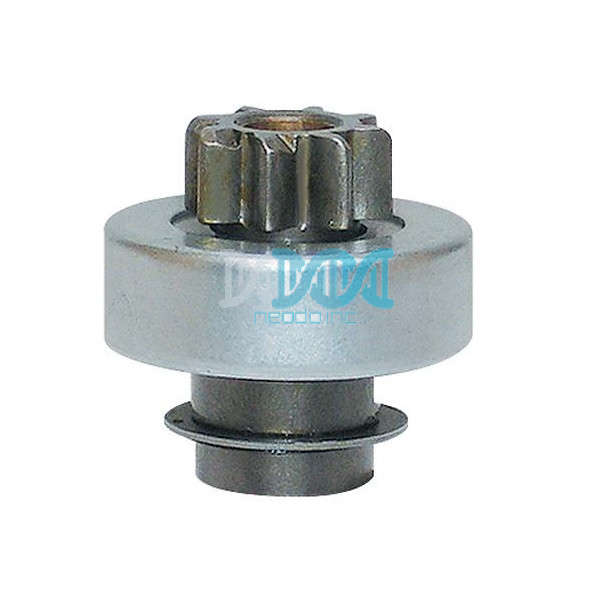 Starter Bendix Mazda / Nissan And Mitsubishi
