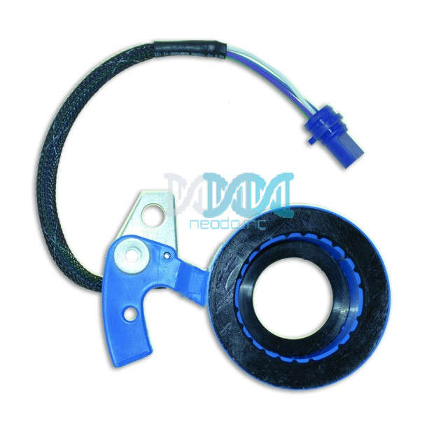 Timer Base 3Cyl OMC  - 33-4558