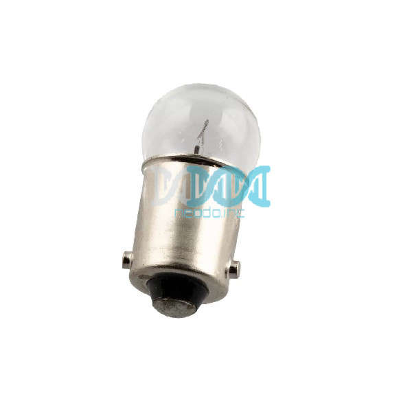 12V Single Contact Globes