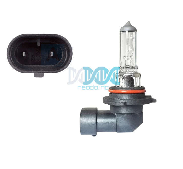 Head Bulb 51W 12V HDIAO