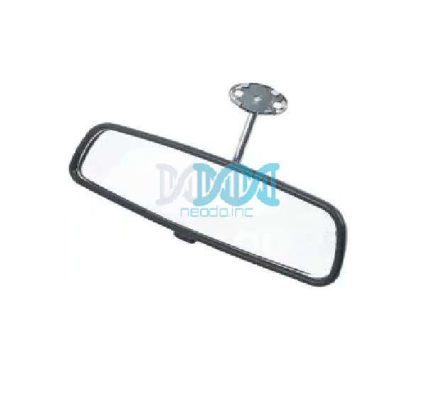 Universal Day/Night Int Mirror