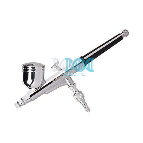 Air Brush Kit Gravity Feed 0.3mm Nozzle