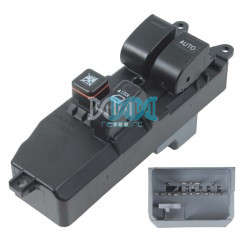 Window Main Remote Panel Quantum