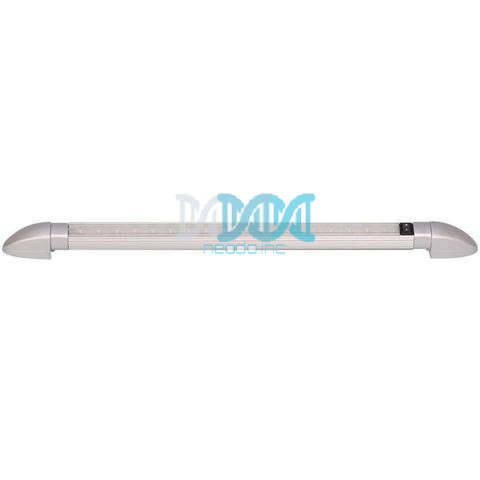 Cabin Lamps Led With Switch 12V White