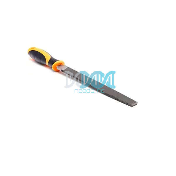Hoteche 250mm Flat Steel File